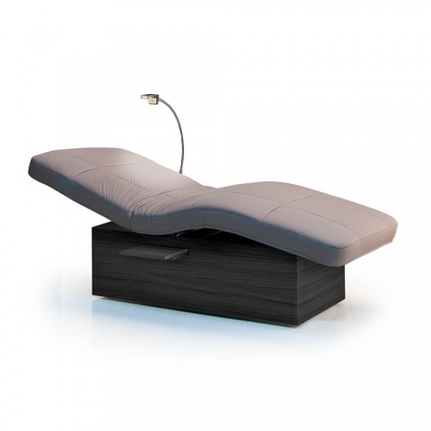 เตียงสปาอย่างดี